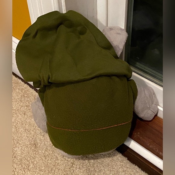 Disney Frozen - Inside Out Troll - 10” Plush Buddy - Picture 5 of 11